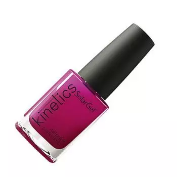 Kinetics SolarGel, Профессиональный лак, 418, 15 мл