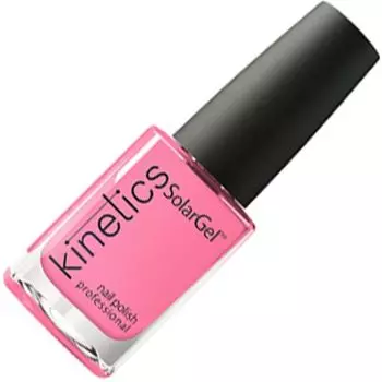 Kinetics SolarGel, Профессиональный лак, 423, 15 мл