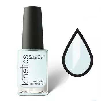 Kinetics SolarGel, Профессиональный лак, 429, 15 мл