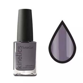 Kinetics SolarGel, Профессиональный лак, 439, 15 мл