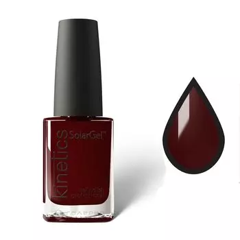 Kinetics SolarGel, Профессиональный лак, 442, 15 мл