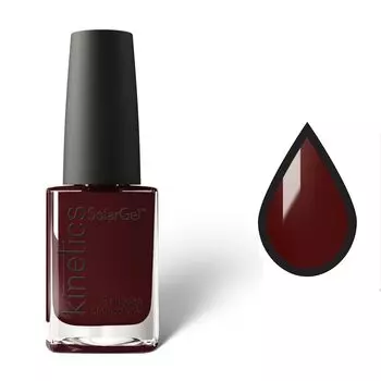 Kinetics SolarGel, Профессиональный лак, 443, 15 мл