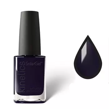 Kinetics SolarGel, Профессиональный лак, 444, 15 мл