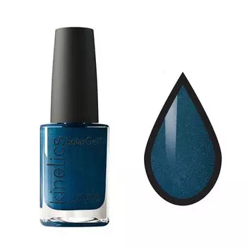 Kinetics SolarGel, Профессиональный лак, 452 15 мл