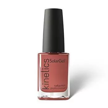 Kinetics SolarGel, Профессиональный лак, 458 15 мл