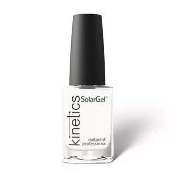 Kinetics SolarGel, Профессиональный лак, 485 15 мл