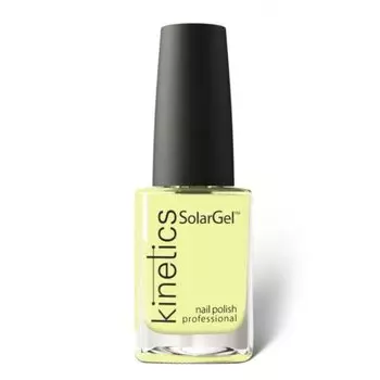 Kinetics SolarGel, Профессиональный лак, 493, 15 мл