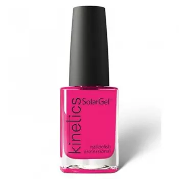 Kinetics SolarGel, Профессиональный лак, 498, 15 мл