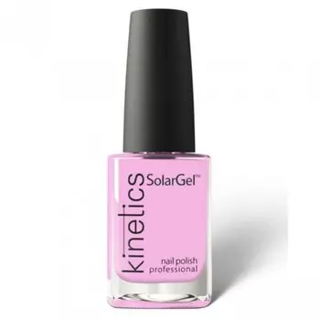 Kinetics SolarGel, Профессиональный лак, 499, 15 мл