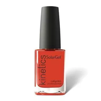 Kinetics SolarGel, Профессиональный лак, 506, 15 мл