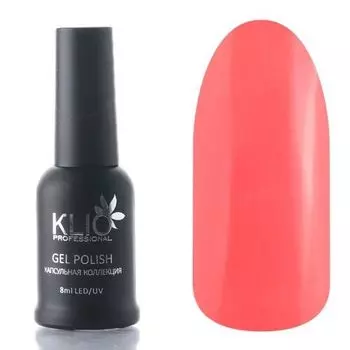 KLIO Гель-лак Капсульная коллекция №98 8мл