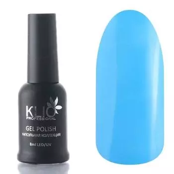 KLIO Гель-лак Капсульная коллекция №99