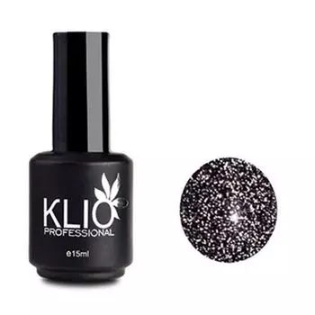 KLIO Гель-лак светоотражающий Star collection №01 8мл