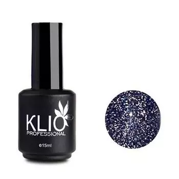 KLIO Гель-лак светоотражающий Star collection №02 8мл