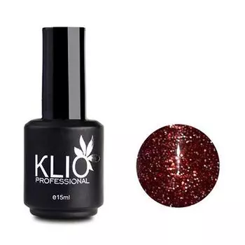 KLIO Гель-лак светоотражающий Star collection №05 8мл