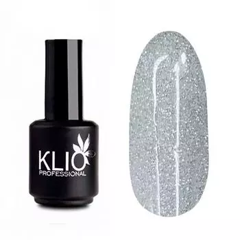 KLIO Гель-лак светоотражающий Star collection №09 8мл