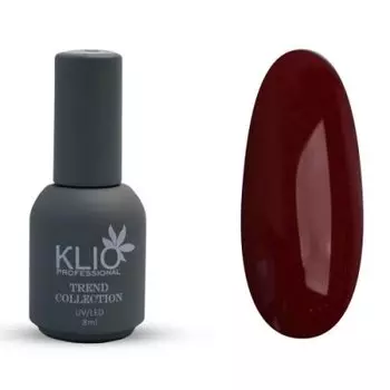 KLIO Гель-лак TREND COLLECTION 8мл №04