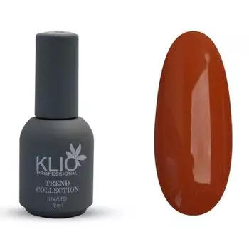 KLIO Гель-лак TREND COLLECTION 8мл №05