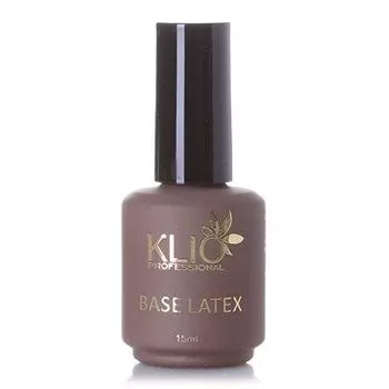 Klio Professional, База Latex, 15 мл