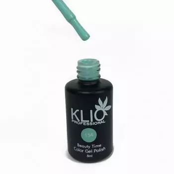 Klio Professional, Гель-лак Beauty Time №134 8мл