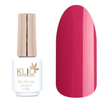 Klio total perfection гель-лак №06, 8 мл