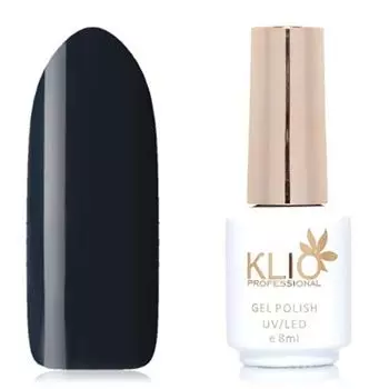 Klio total perfection гель-лак №29, 8 мл