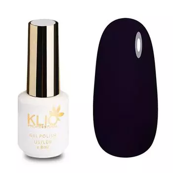 Klio total perfection гель-лак №35, 8 мл