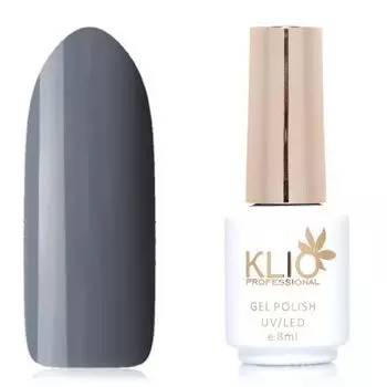 Klio total perfection гель-лак №70, 8 мл
