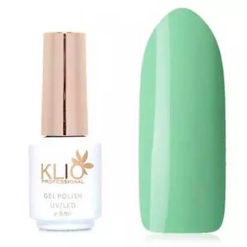 Klio total perfection гель-лак №92, 8 мл