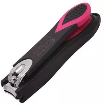 Книпсер Маленький SZZ-20-D METZGER розовый