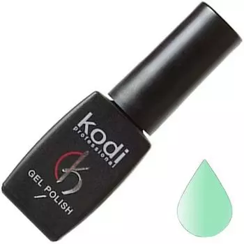 KODI, Гель-лак №01AQ, 8 мл