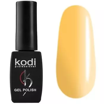 Kodi, гель-лак №01gy 8 мл