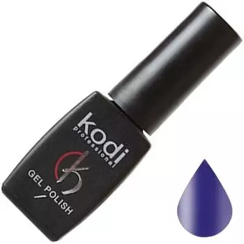 KODI, Гель-лак №01LC, 8 мл
