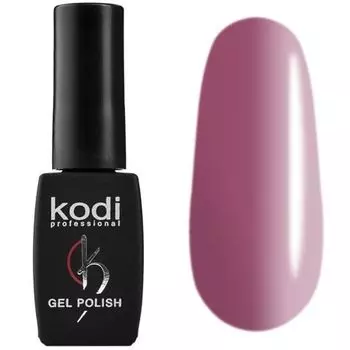 Kodi, гель-лак №01p, 8 мл