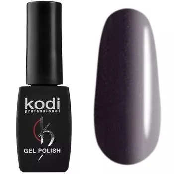 Kodi, гель-лак №01v, 8 мл