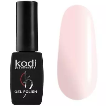 KODI, Гель-лак №08M, 8 мл