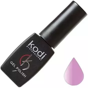 Kodi, гель-лак №100lc, 8 мл