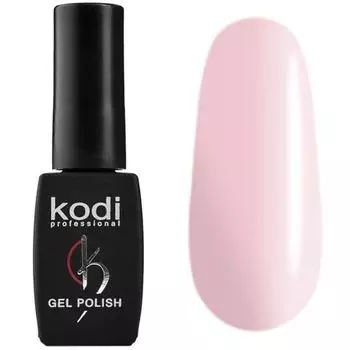 KODI, Гель-лак №100M, 8 мл