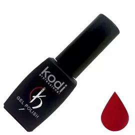 Kodi, гель-лак №100r, 8 мл