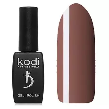 KODI, Гель-лак №103CN, 8 мл