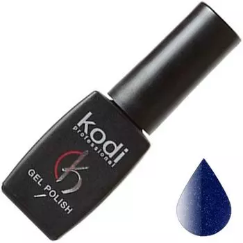 KODI, Гель-лак №10B, 8 мл