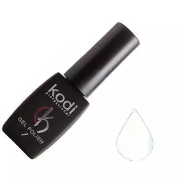 KODI, Гель-лак №10BW, 8 мл