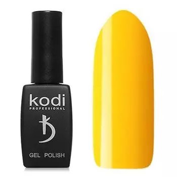 KODI, Гель-лак №10GY, 8 мл