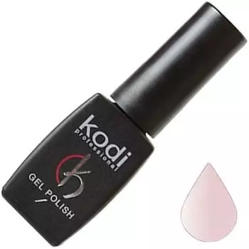 KODI, Гель-лак №10M, 8 мл