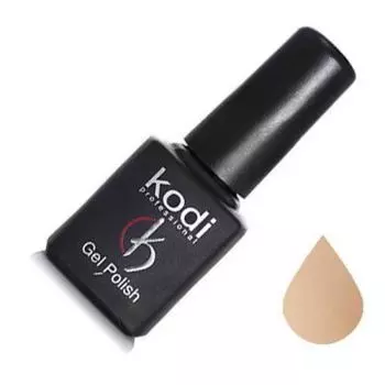 KODI, Гель-лак №10SL, 8 мл