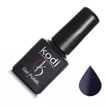 KODI, Гель-лак №10V, 8 мл