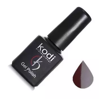 KODI, Гель-лак №110CN, 8 мл