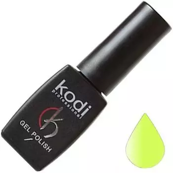 KODI, Гель-лак №110BR, 8 мл
