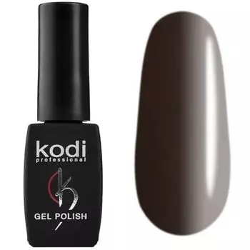 KODI, Гель-лак №120CN, 8 мл