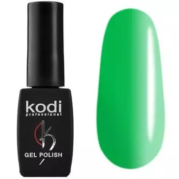 KODI, Гель-лак №130BR, 8 мл